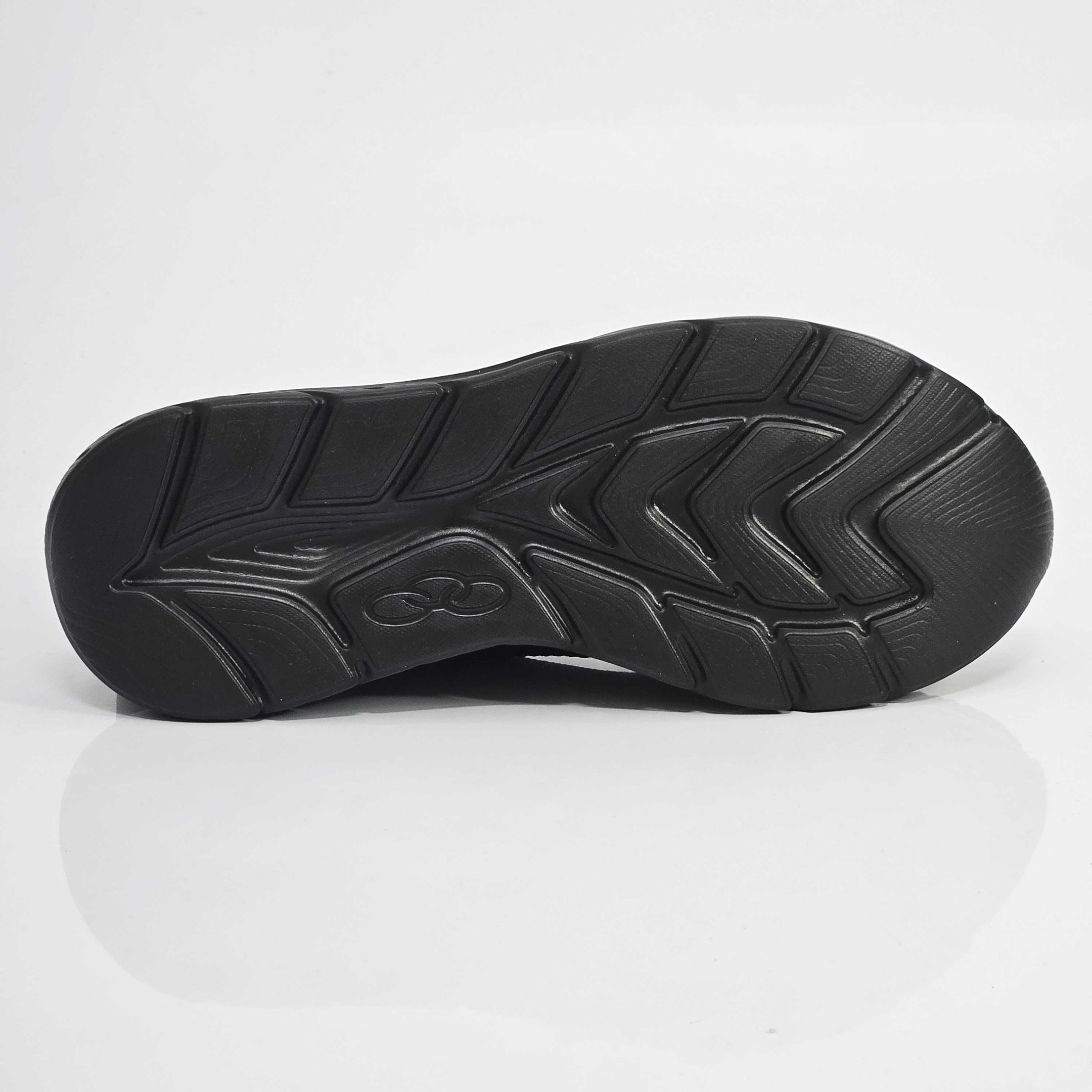 Tênis Masculino Olympikus Clic Slip On Preto 4