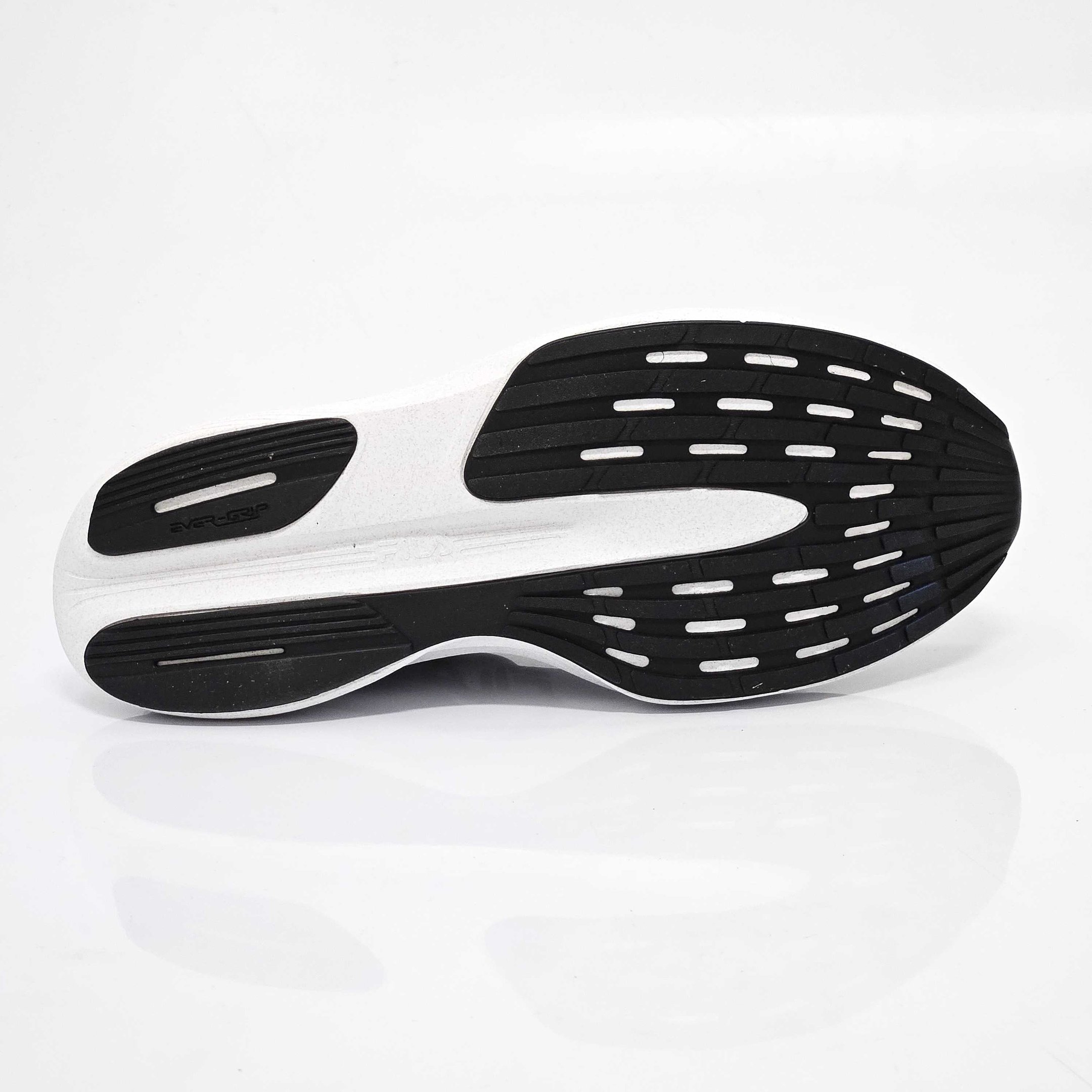 Tênis Fila Racer Fastpace Masculino - Branco Branco 4