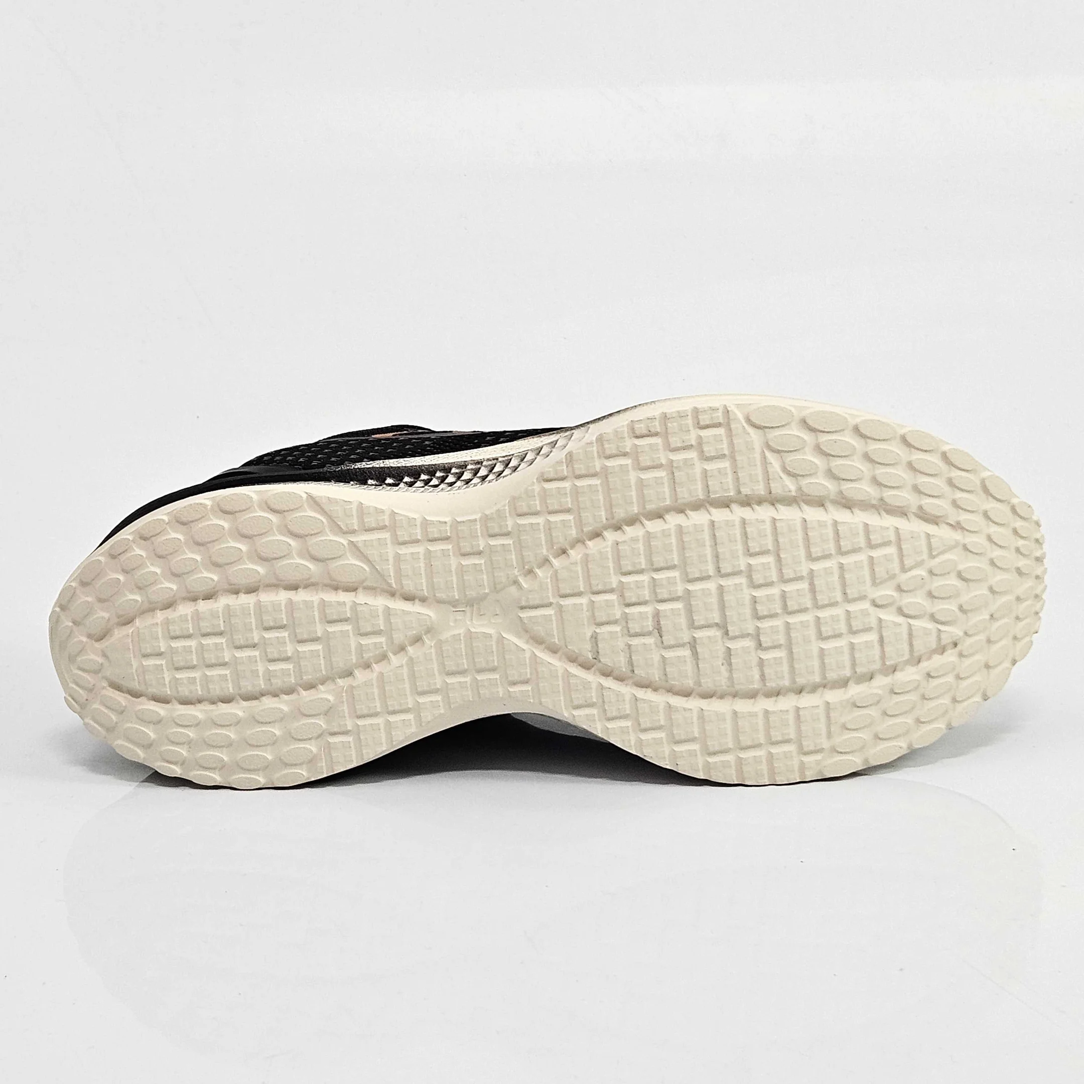 Tênis Esportivo Fila Efecto w Feminino Preto 4