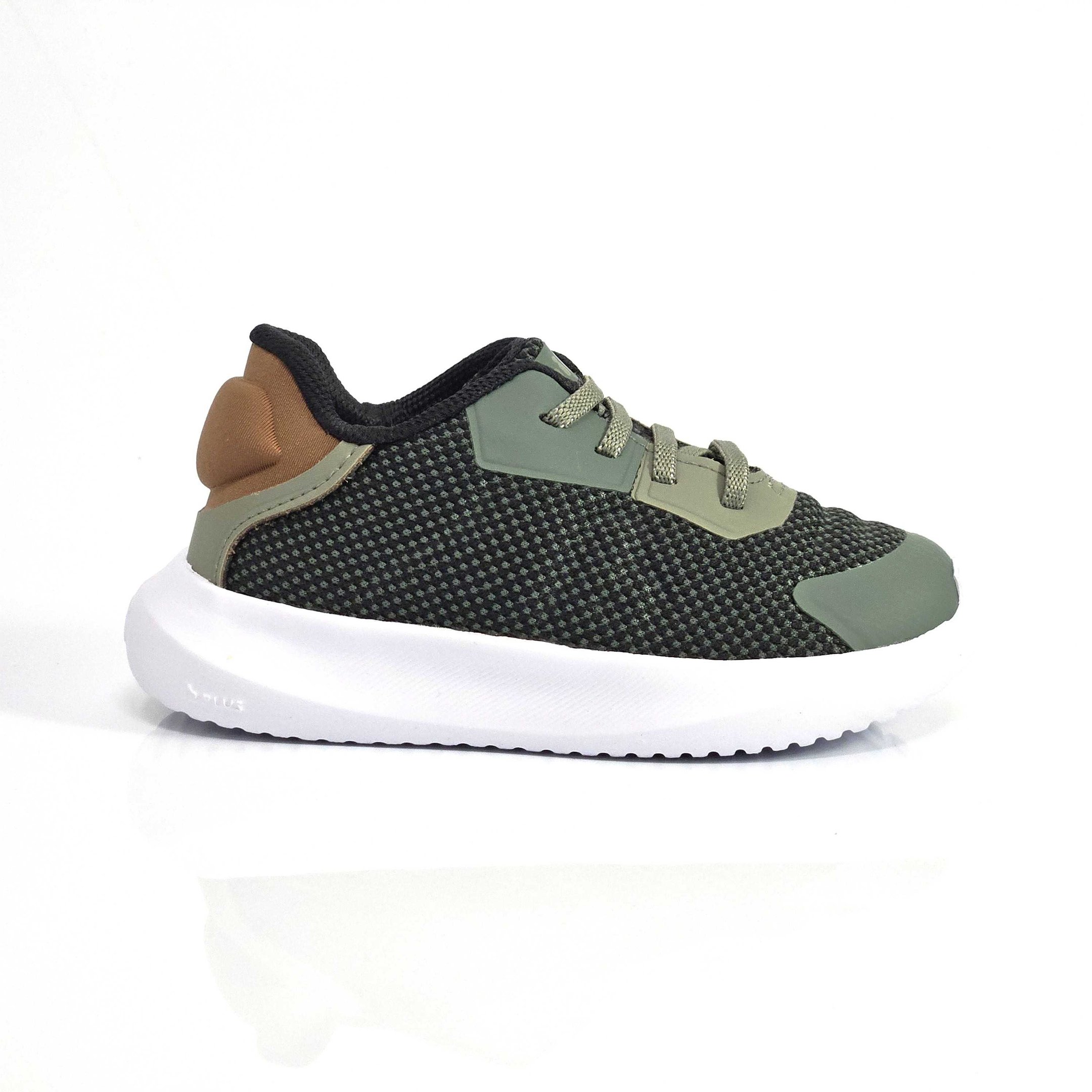 Tênis Infantil Bibi Flash Com Elástico