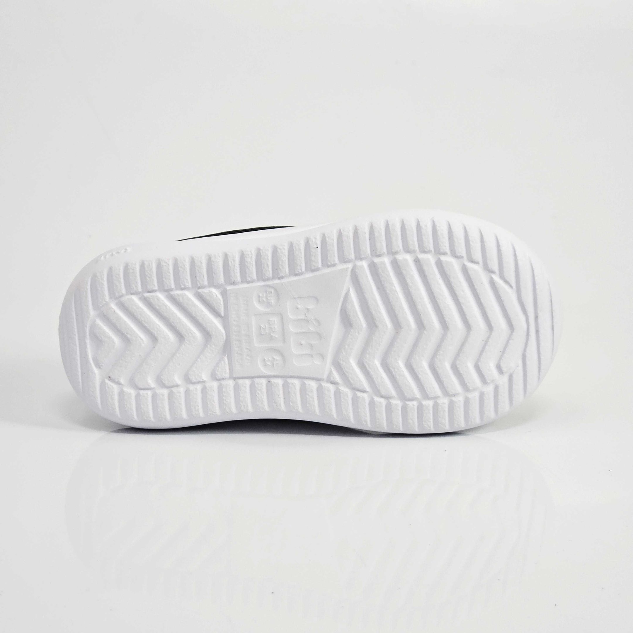 Tênis Infantil Bibi Flash Com Elástico Verde 4