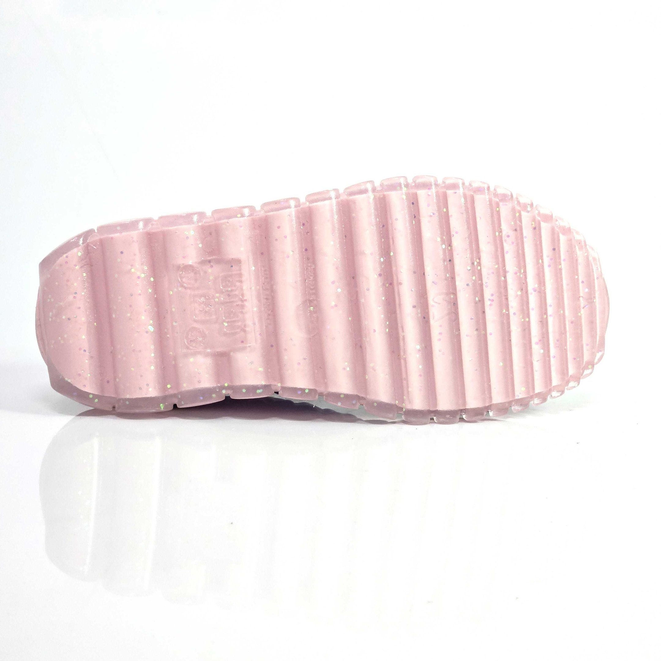 Tênis Infantil Menina Bibi Roller 2.0 Lilás 4