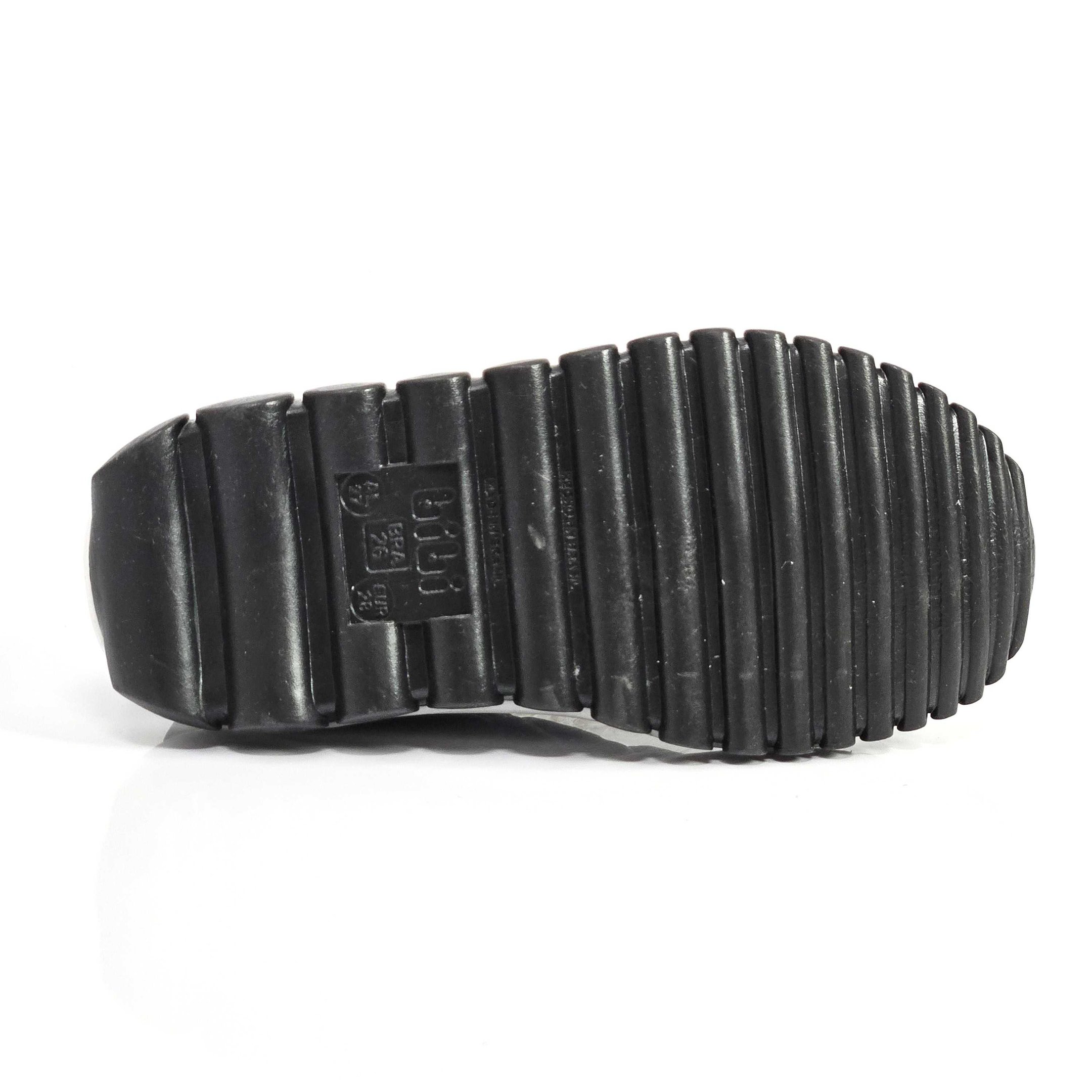 Tênis Infantil Menino Bibi Roller 2.0 Dinossauro Verde 4