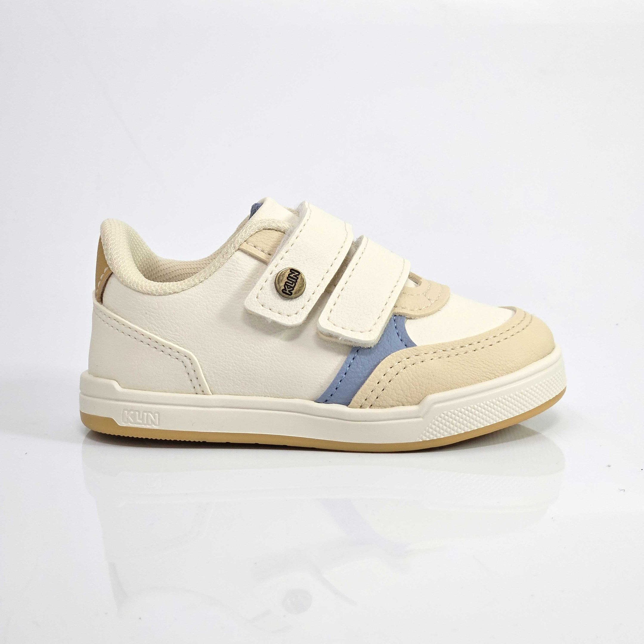 Tênis Infantil Casual Klin Flyer Baby