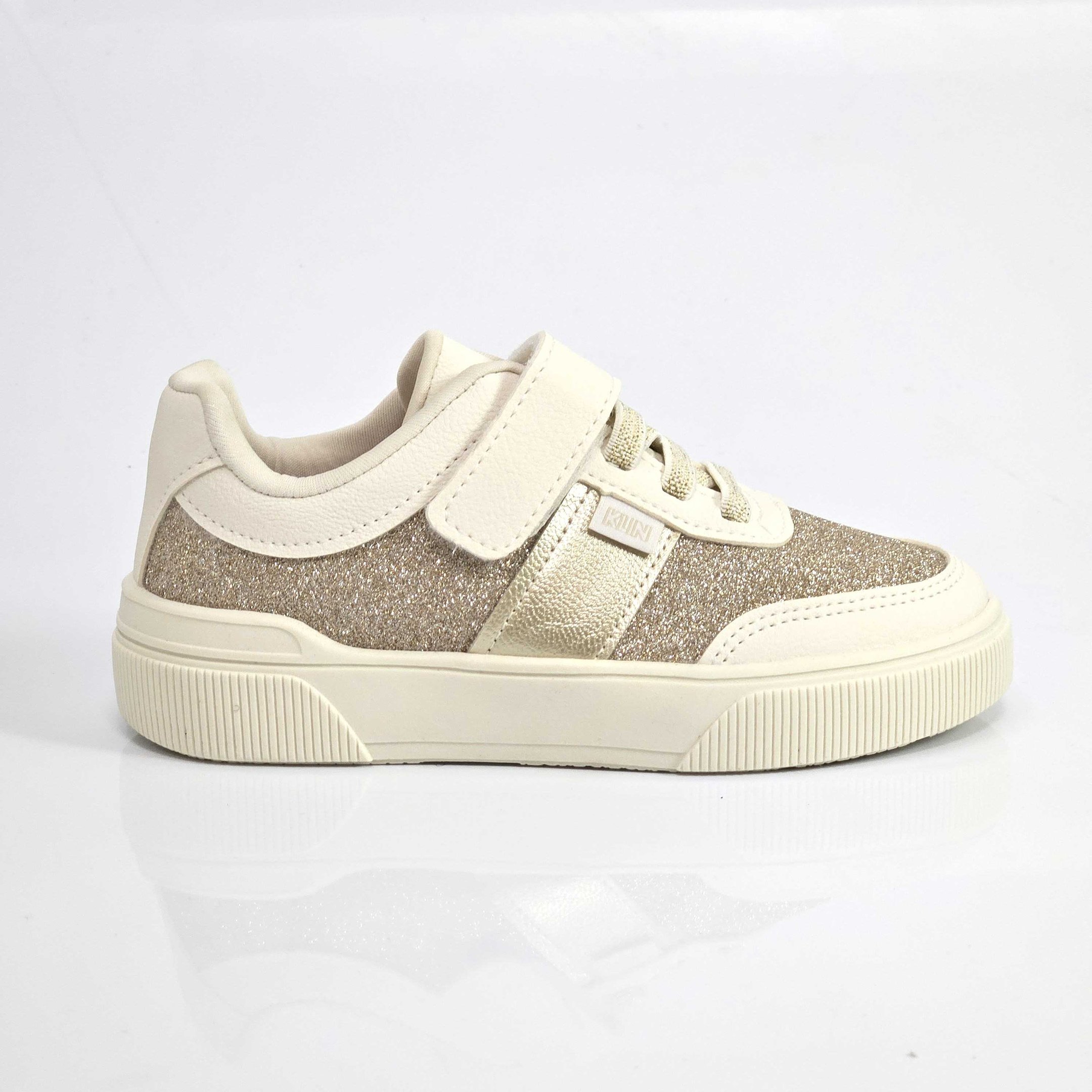 Tênis Infantil Klin Casual Sky Brilho