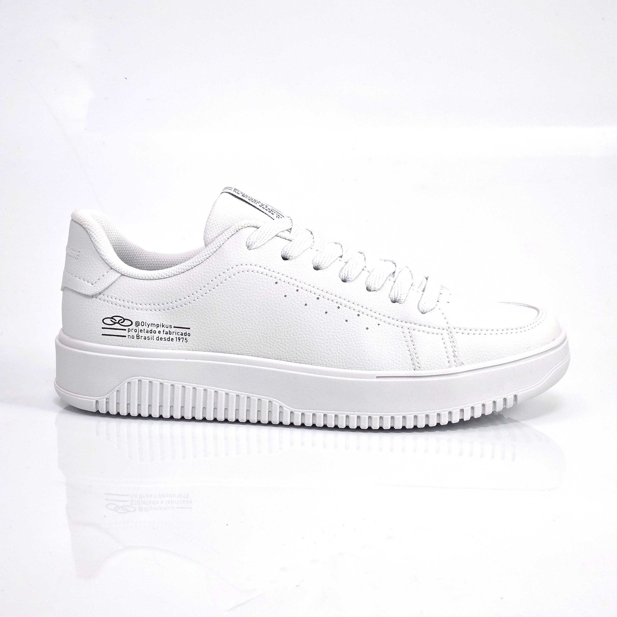 Tênis Masculino Casual Olympikus Eros