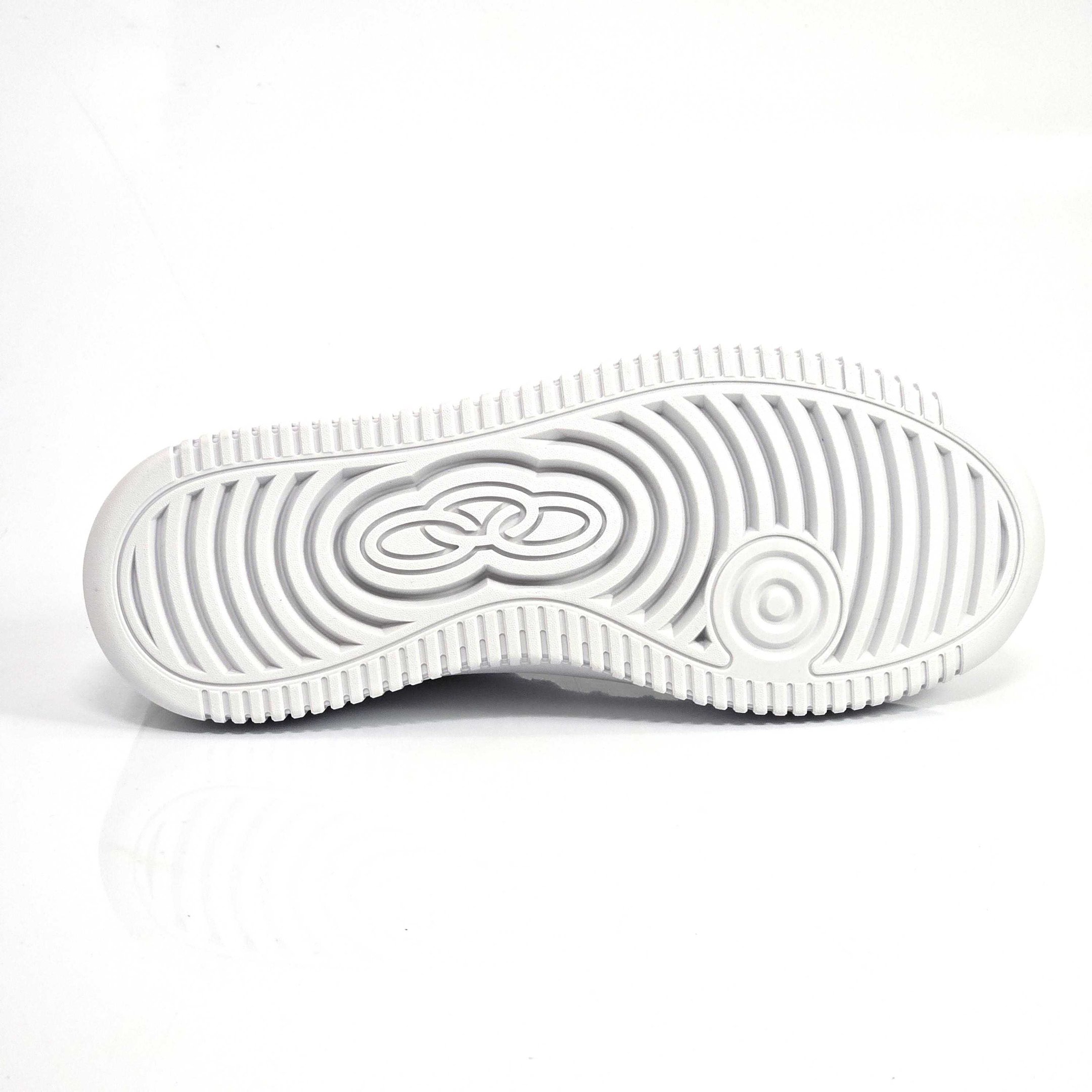 Tênis Masculino Casual Olympikus Eros Branco 4