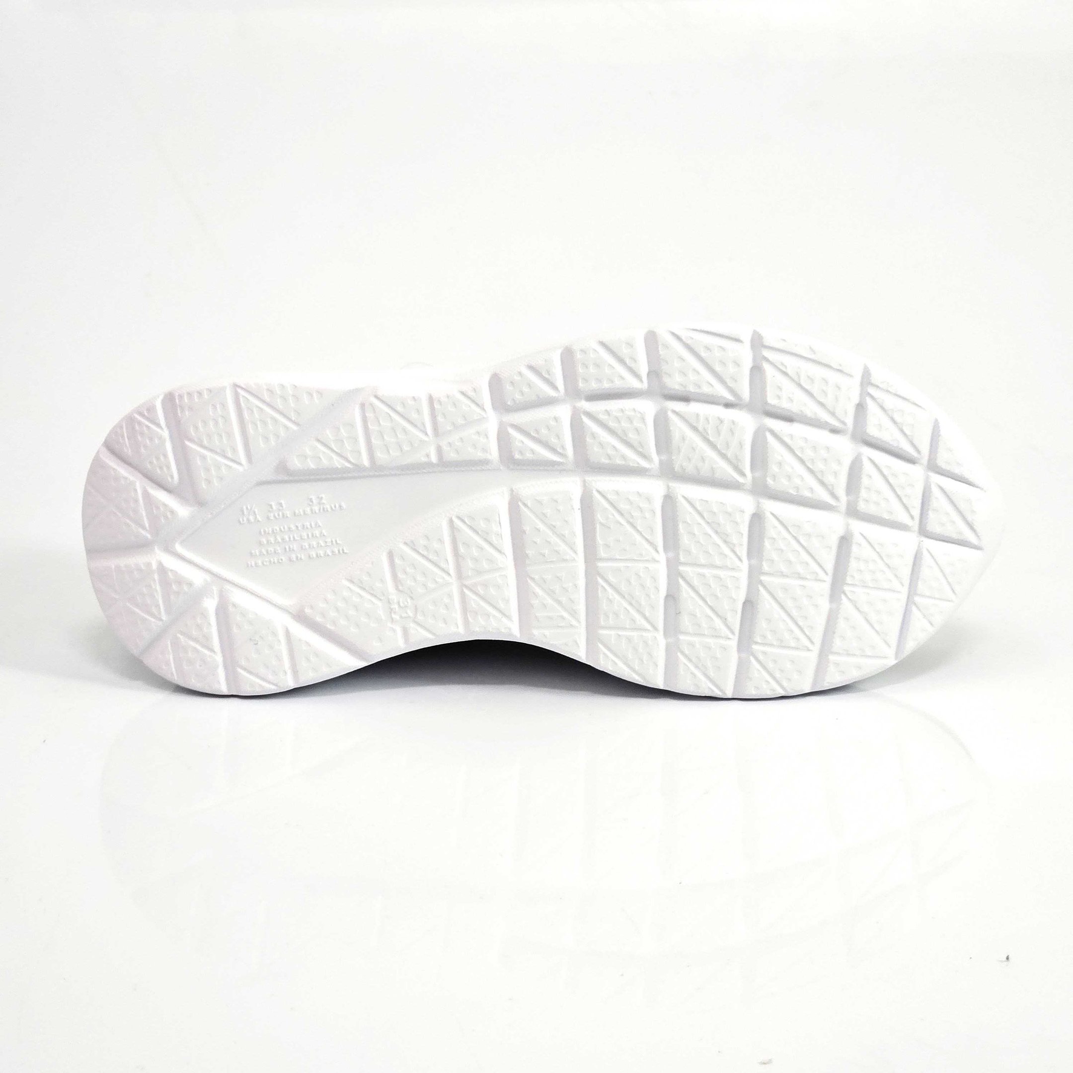 Tênis Infantil Molekinha Casual Elástico Preto/Dourado 4