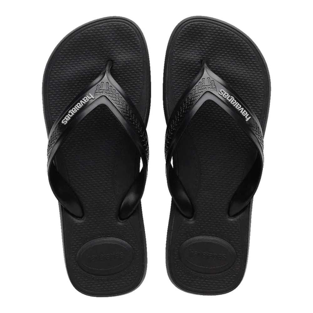 Chinelo Masculino Havaianas Top Max Comfort Macio Confortável