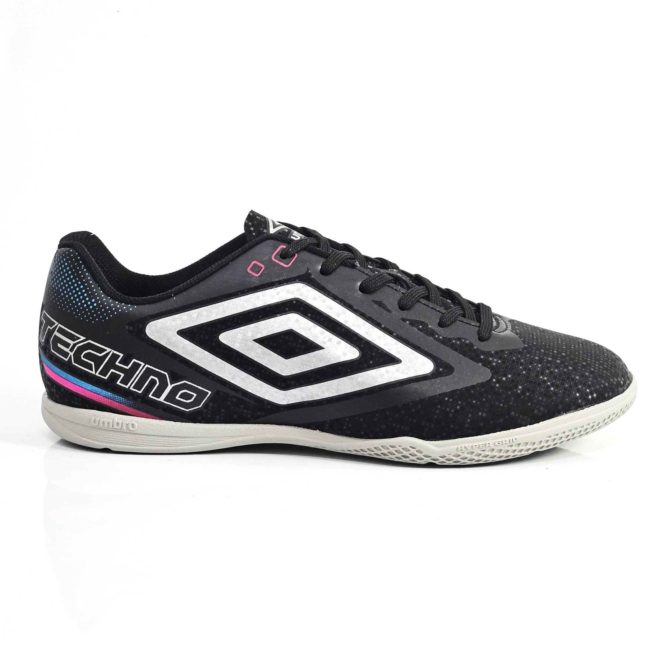 Chuteira Umbro Indoor Techno II Futsal