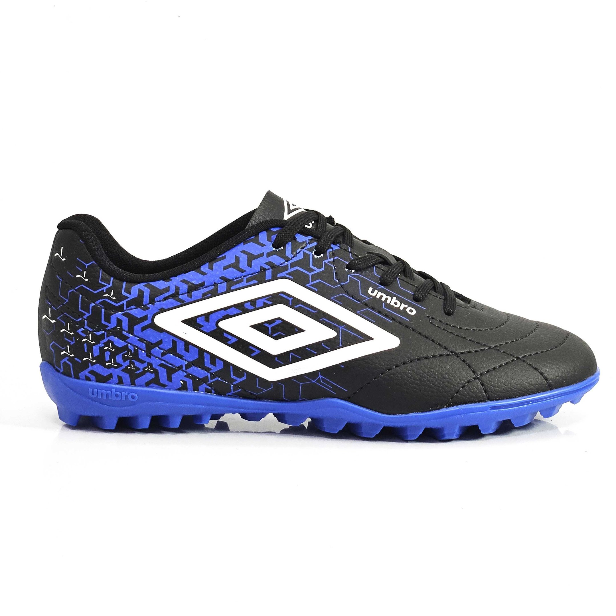 Chuteira Societ Masculino Umbro Class Neo Society