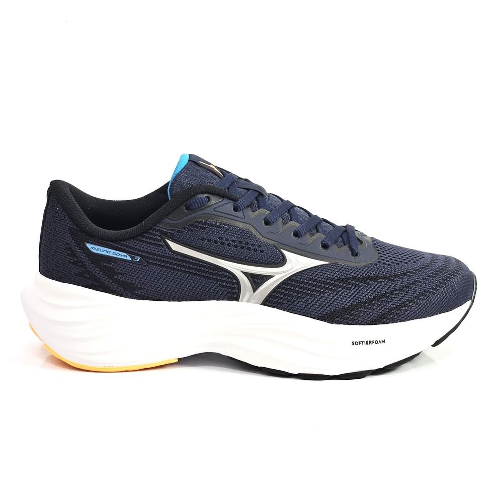 Tênis Esportivo Corrida Masculino Mizuno Goya 3