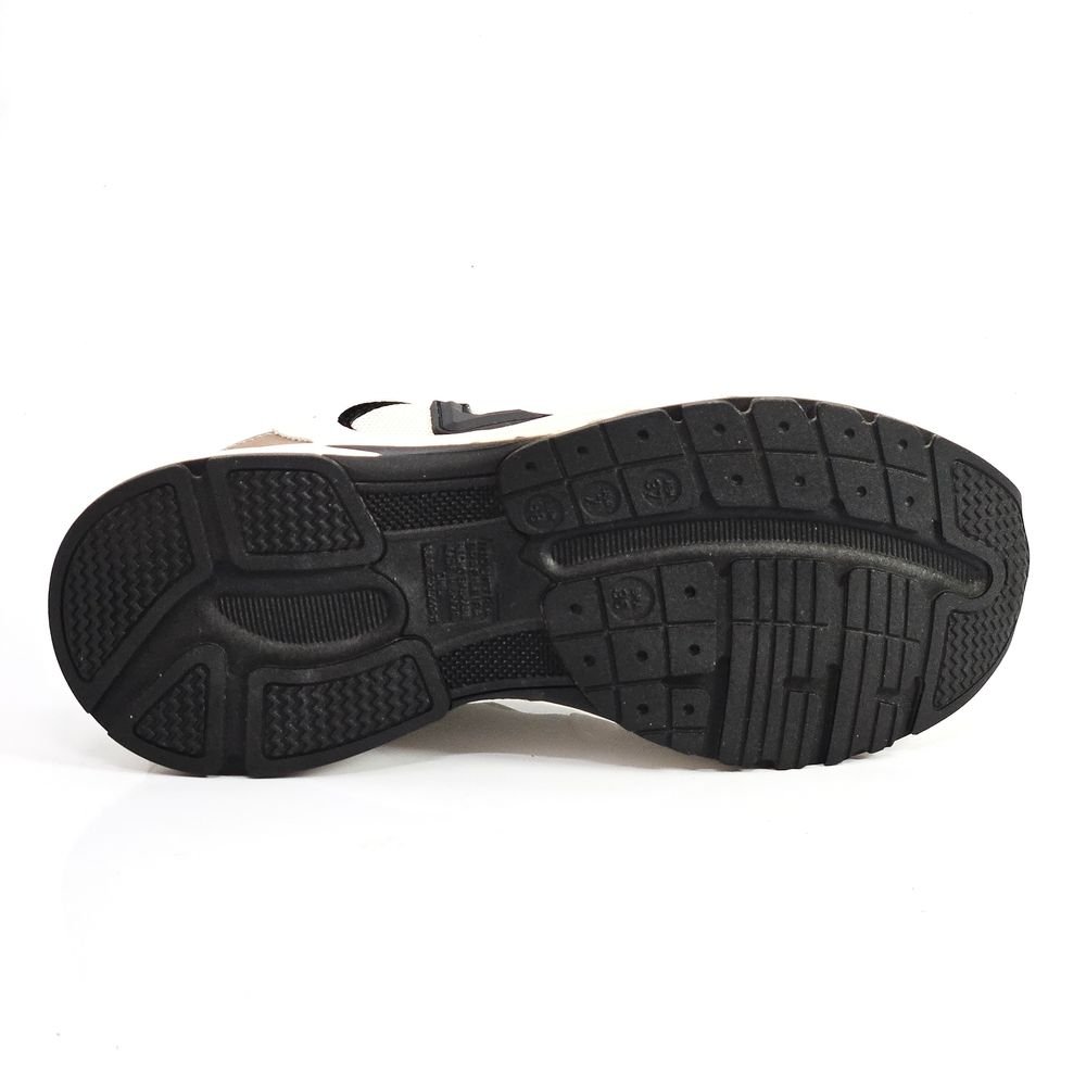 Tênis Feminino Via Marte Sport Cadarço Branco 4