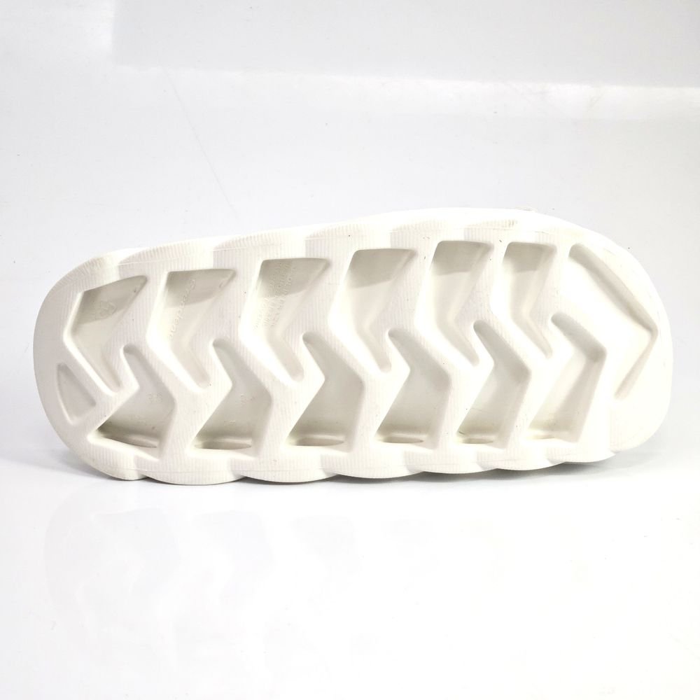 Chinelo Masculino Rider R Power Ronaldinho R10 Slide Branco 4