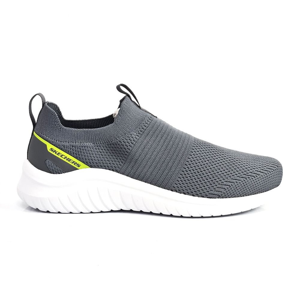 Tênis Masculino Skechers Slip On Ultra Flex 2.0
