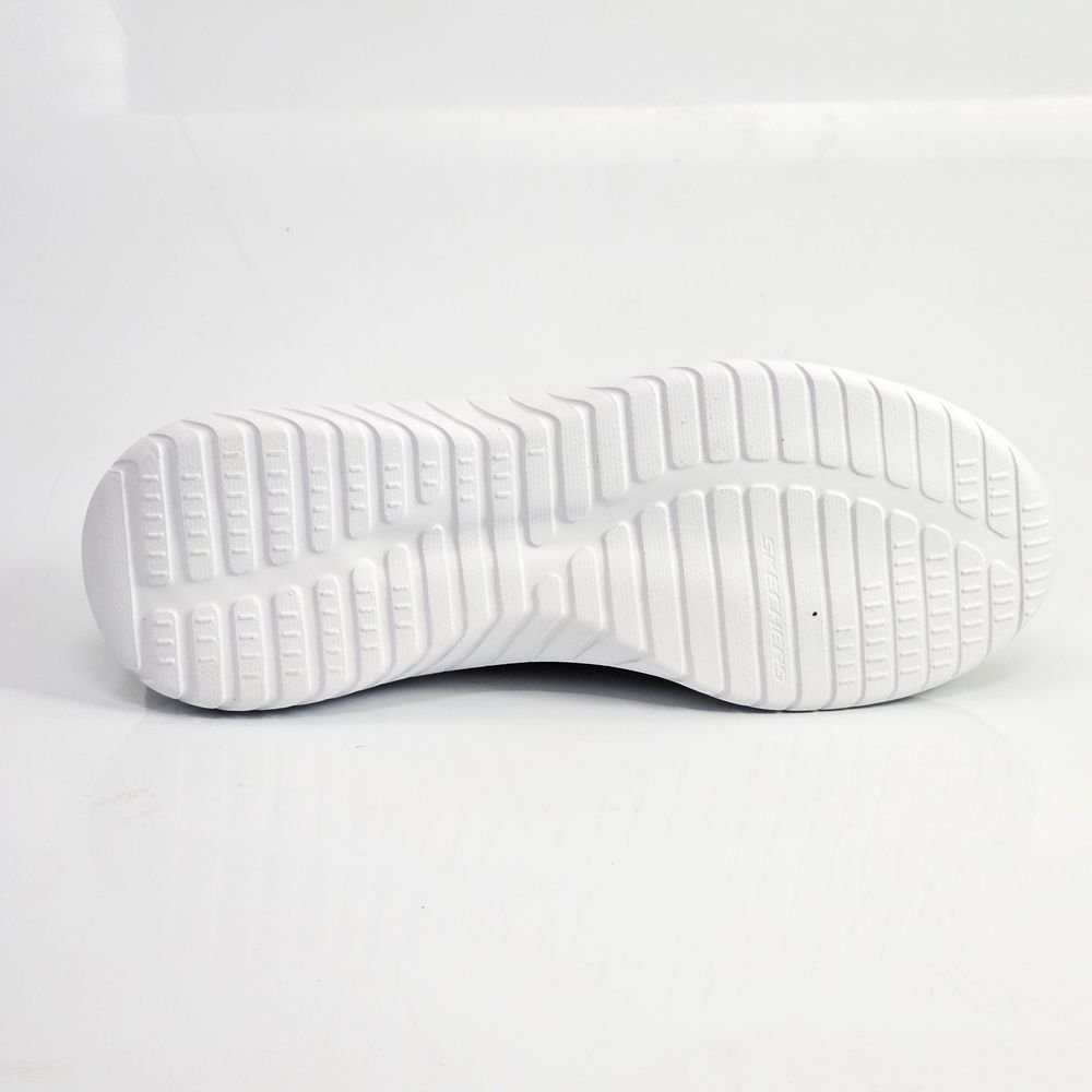 Tênis Masculino Skechers Slip On Ultra Flex 2.0 Cinza 4