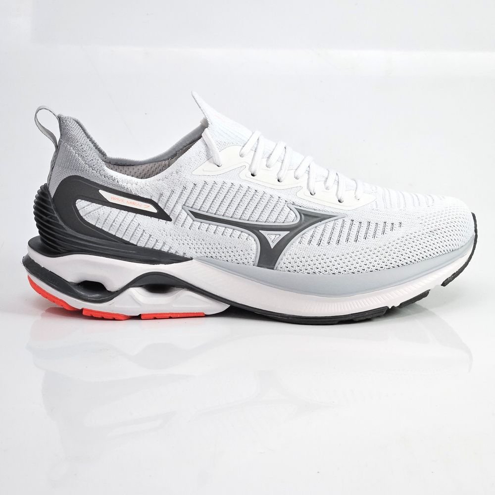 Tênis Esportivo Corrida Mizuno Mirai 7 Masculino