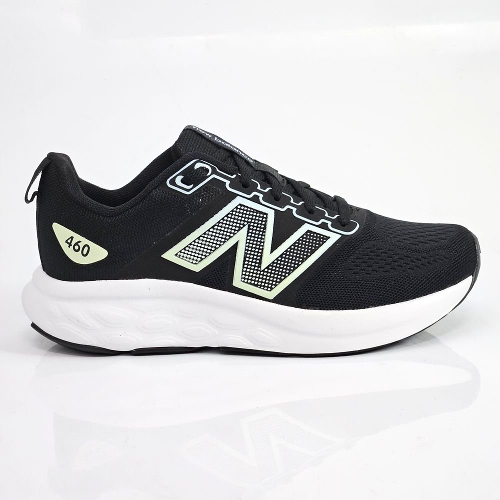 Tênis Esportivo New Balance 460 V4 Feminino
