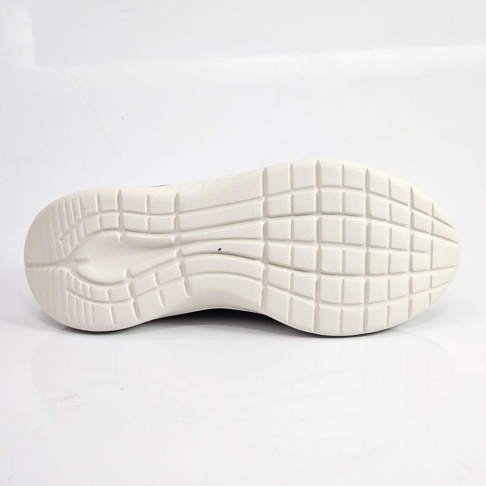 Tênis Masculino Actvitta Slip On Tecido Azul Marinho 4