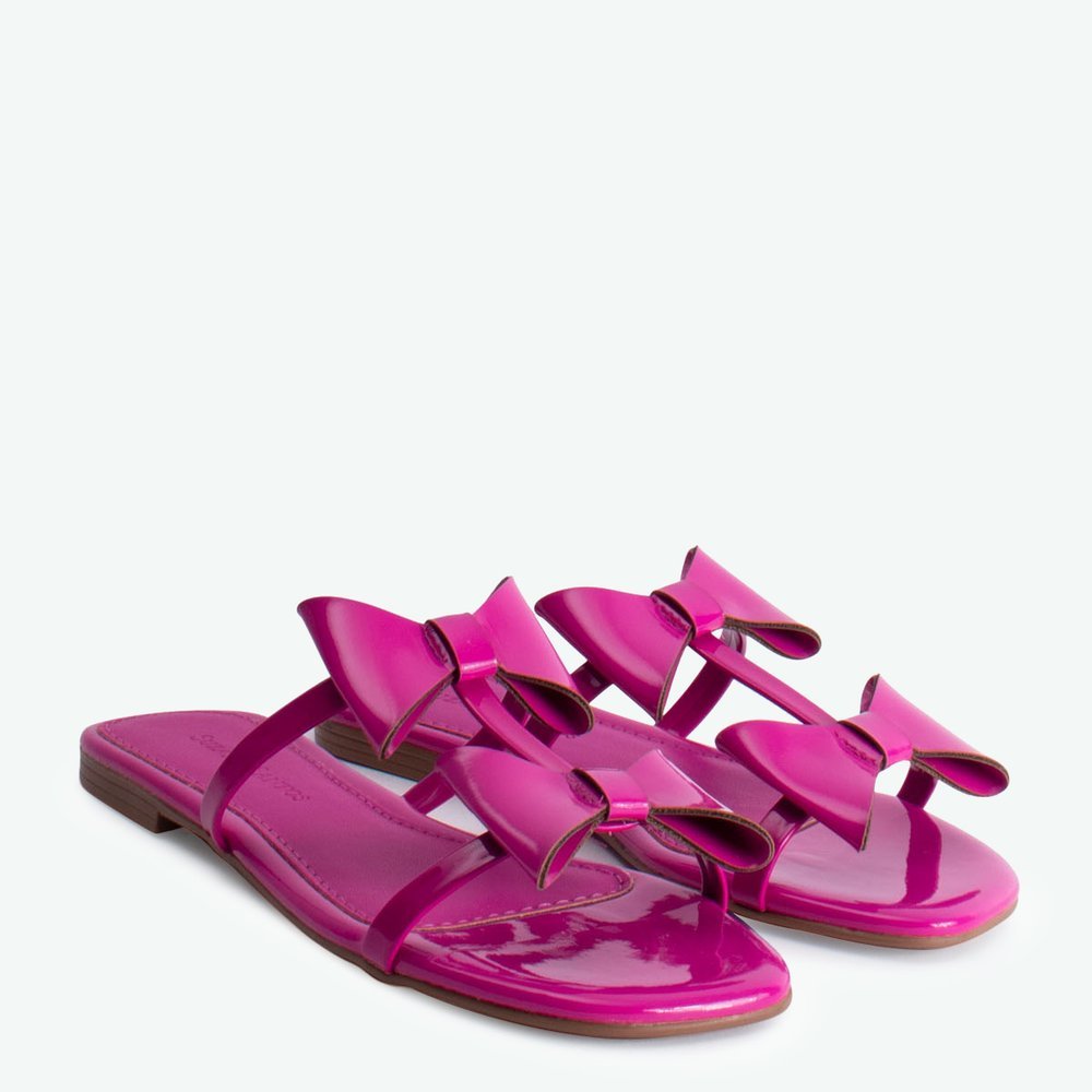 FLAT JOANA  SUZANA SANTOS Rosa 2