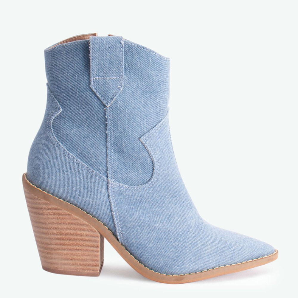 BOTA WESTERN