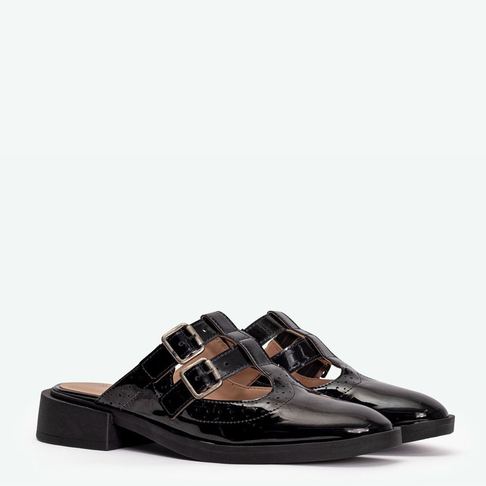 MULE MADELINE SUZANA SANTOS Preto 2