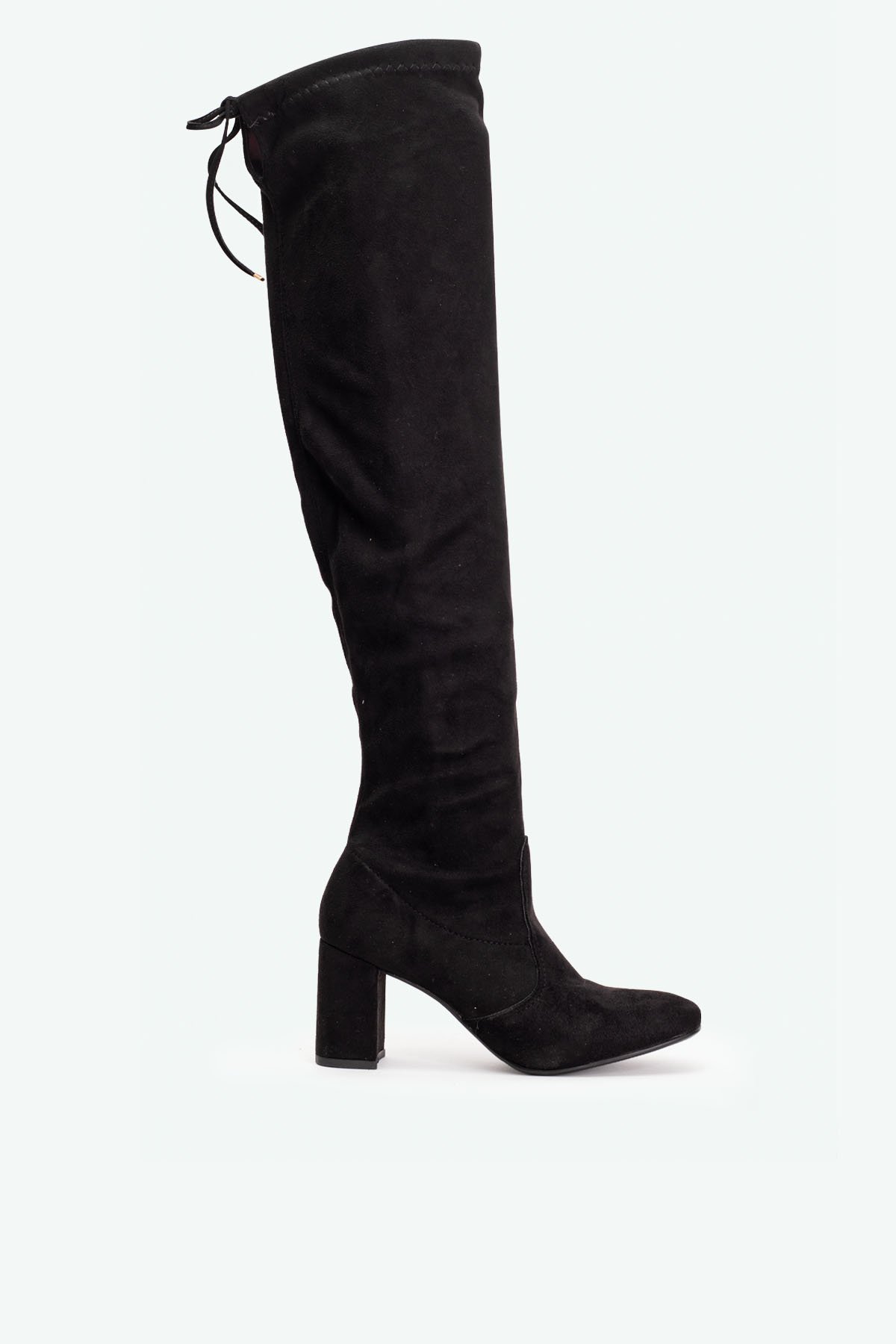 Botas Cano Alto Besni Botas Femininas Sapato Bota Sapatos