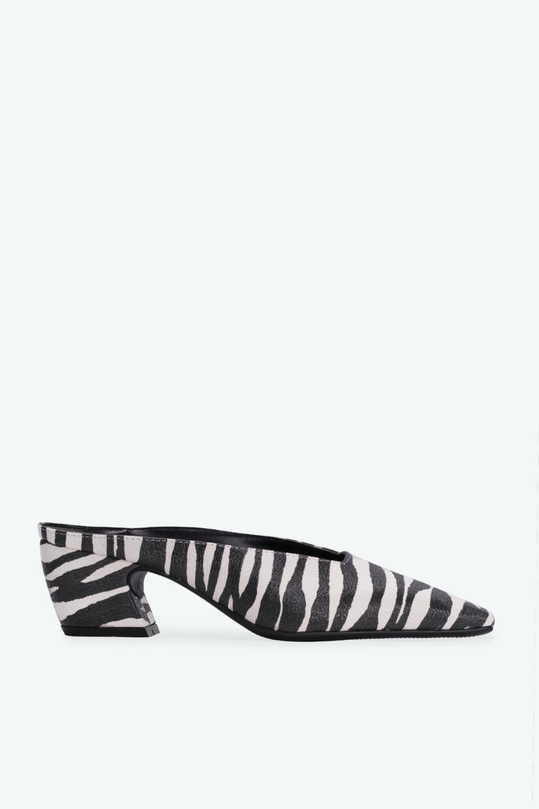 Cor Zebra