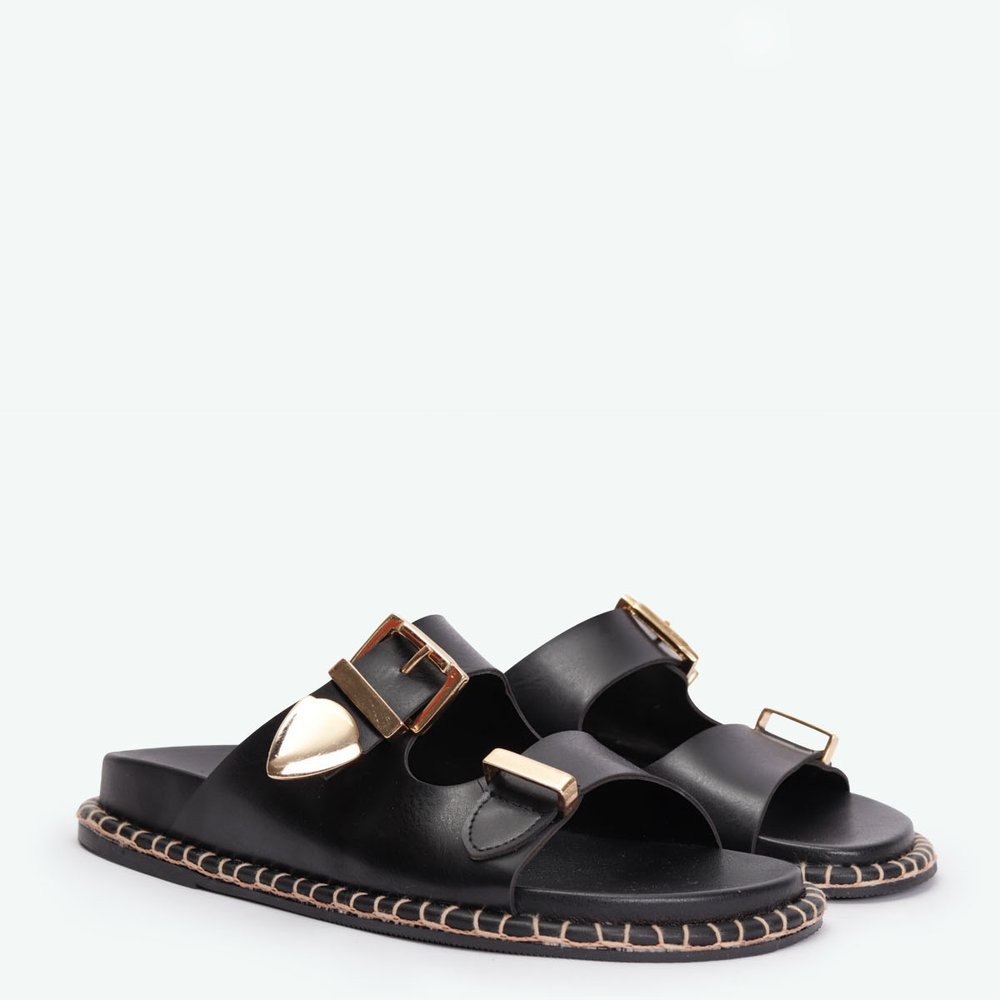 PAPETE RAISSA SUZANA SANTOS Preto 2