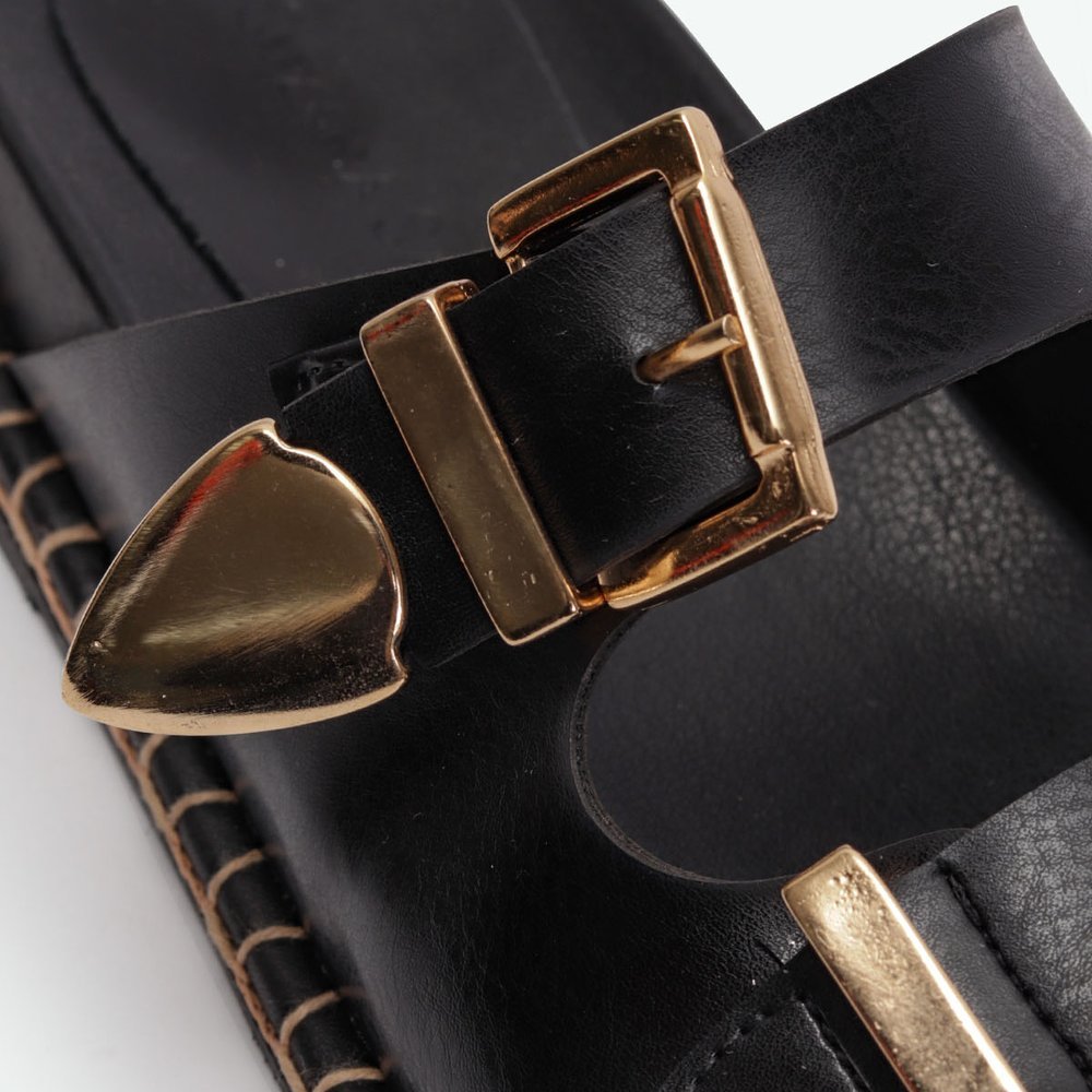 PAPETE RAISSA SUZANA SANTOS Preto 3