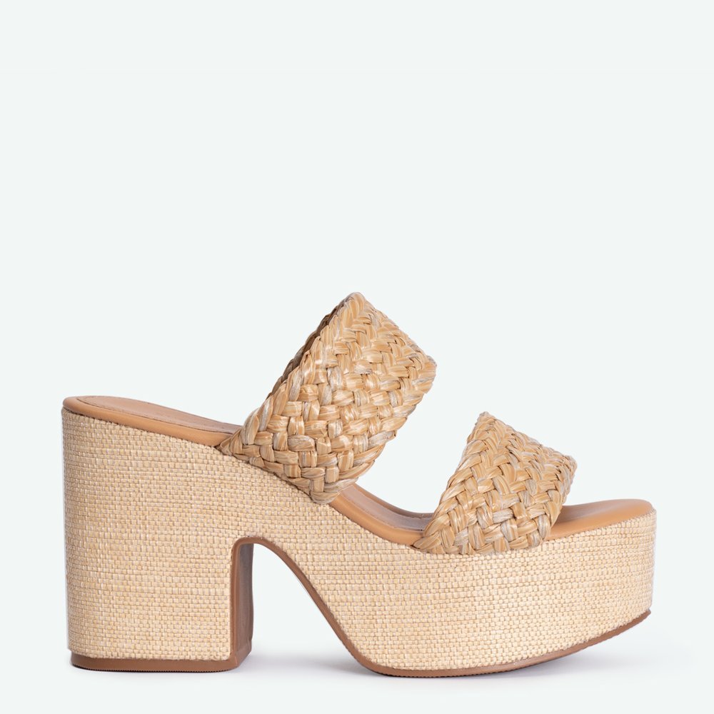 ANABELA INAIÊ SUZANA SANTOS Bege 1