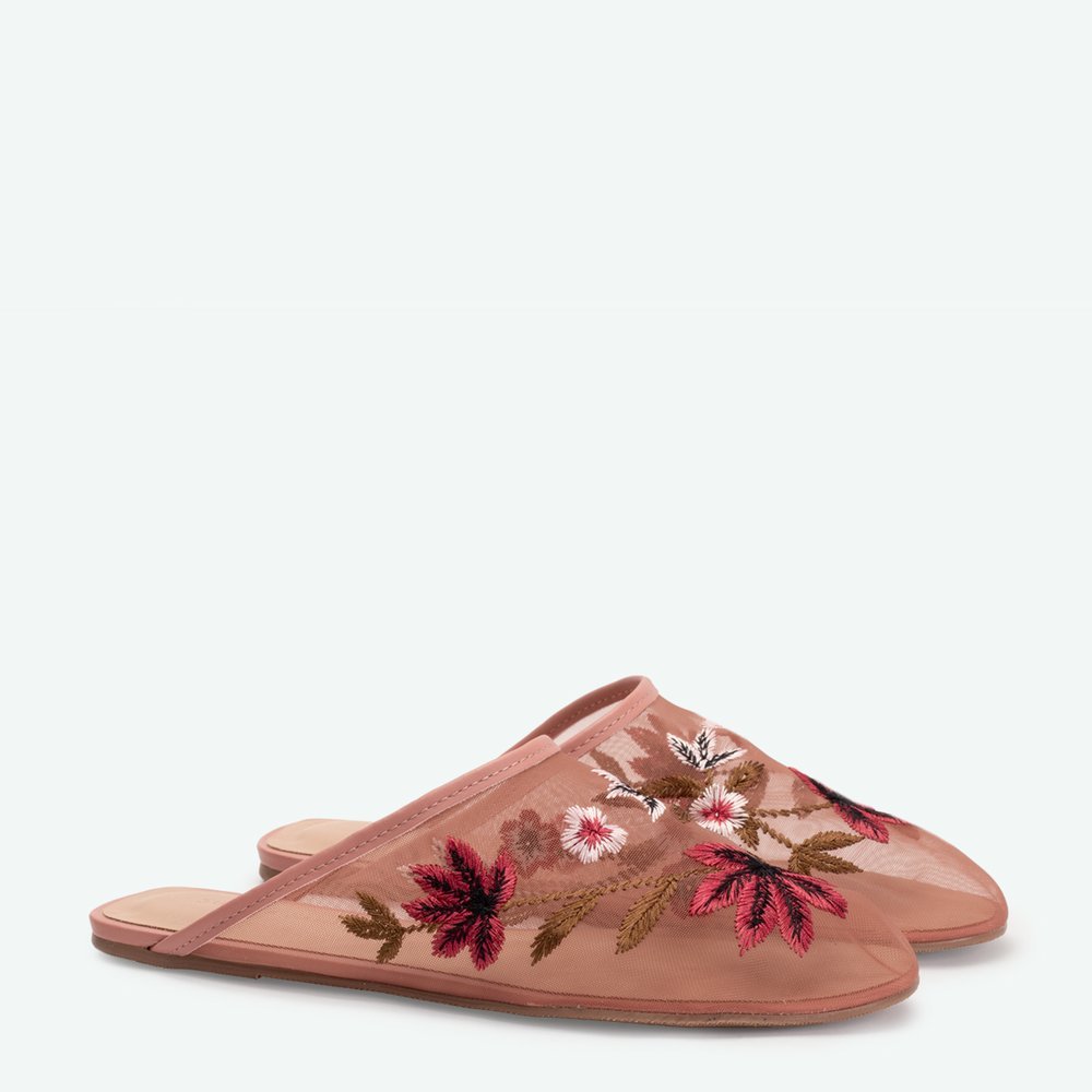 CLOG SANDY SUZANA SANTOS Rosa 2