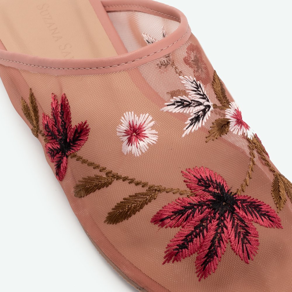 CLOG SANDY SUZANA SANTOS Rosa 3