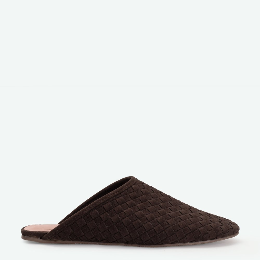 CLOG MARÍLIA SUZANA SANTOS Marrom 1