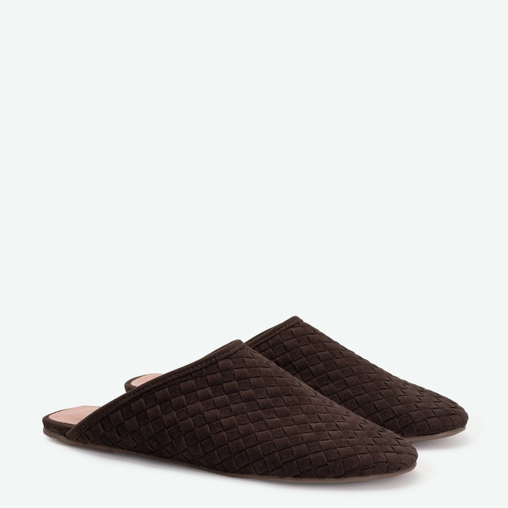 CLOG MARÍLIA SUZANA SANTOS Marrom 2