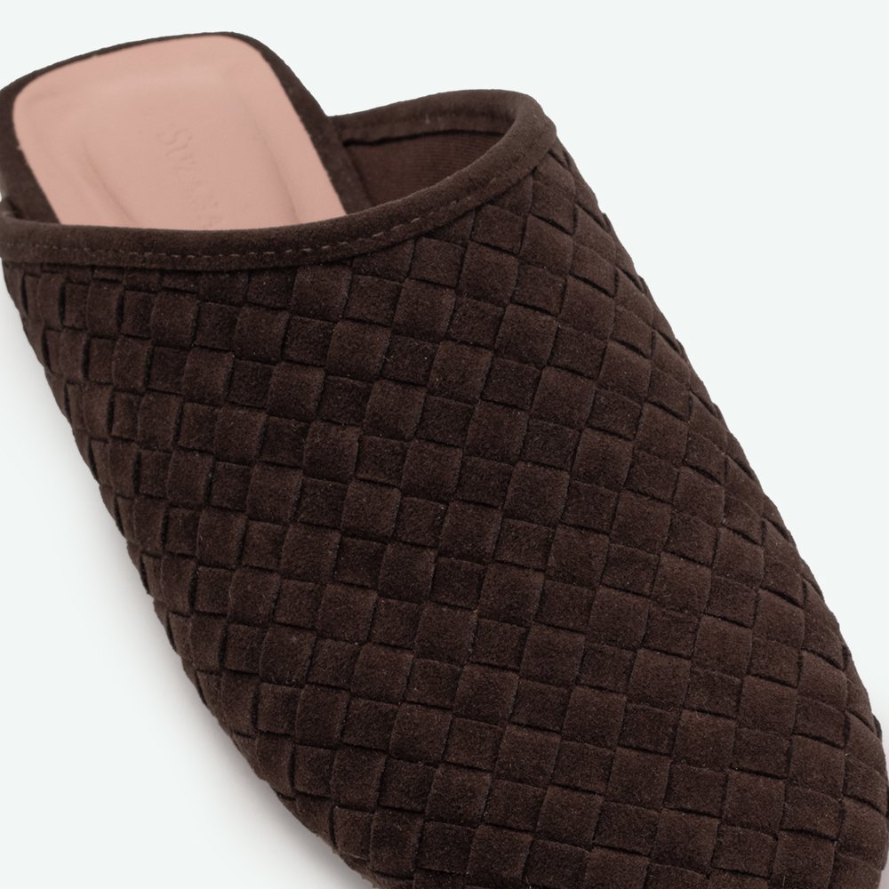 CLOG MARÍLIA SUZANA SANTOS Marrom 3