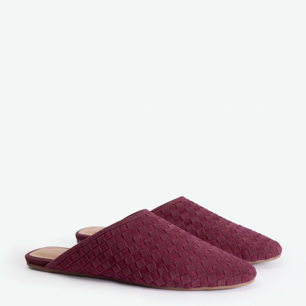 CLOG MARÍLIA SUZANA SANTOS Vermelho 2