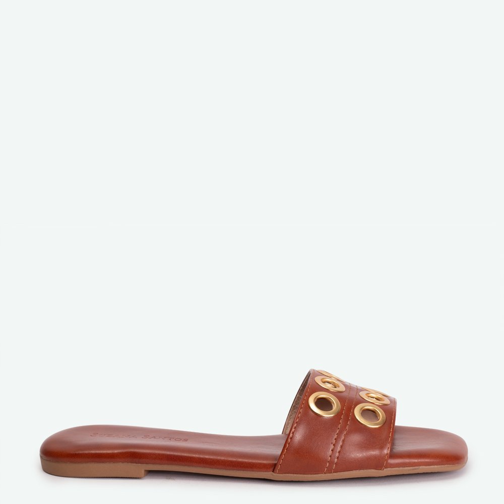 FLAT SAMANTA SUZANA SANTOS