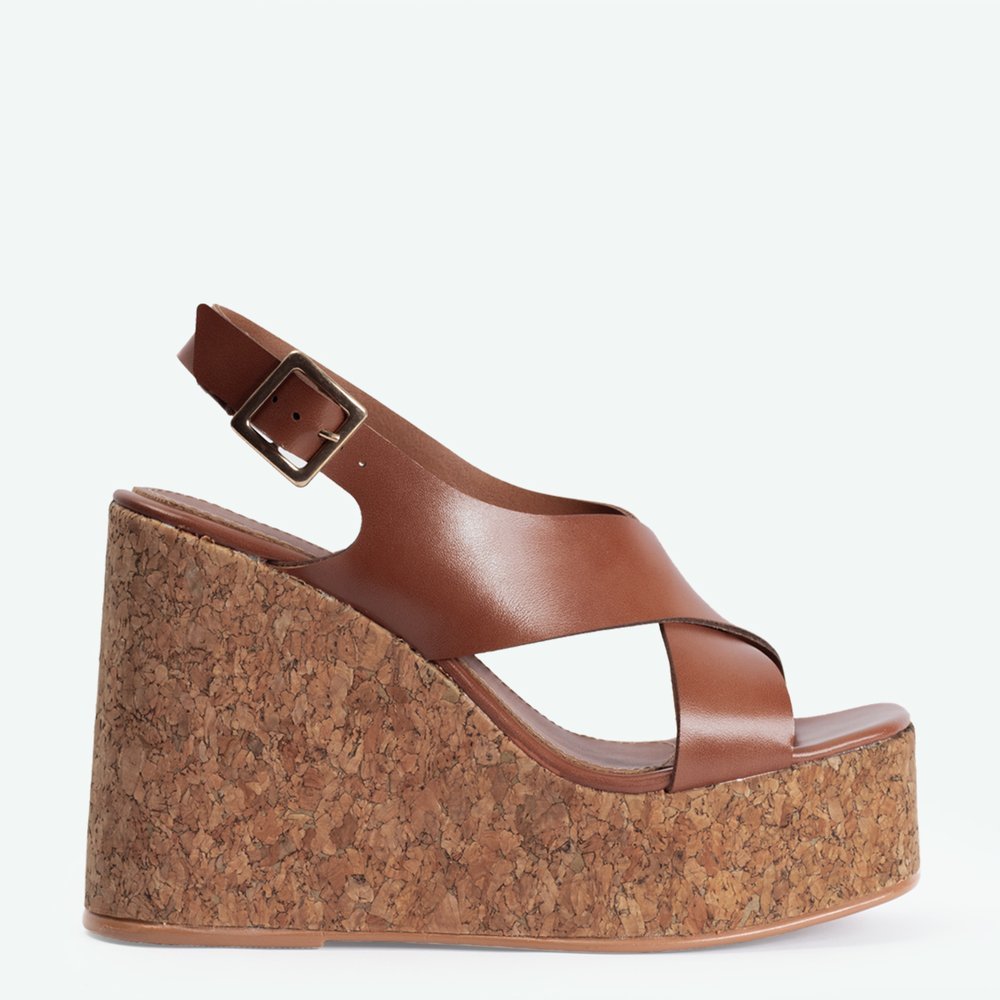 ANABELA TAYLOR SUZANA SANTOS Marrom 1