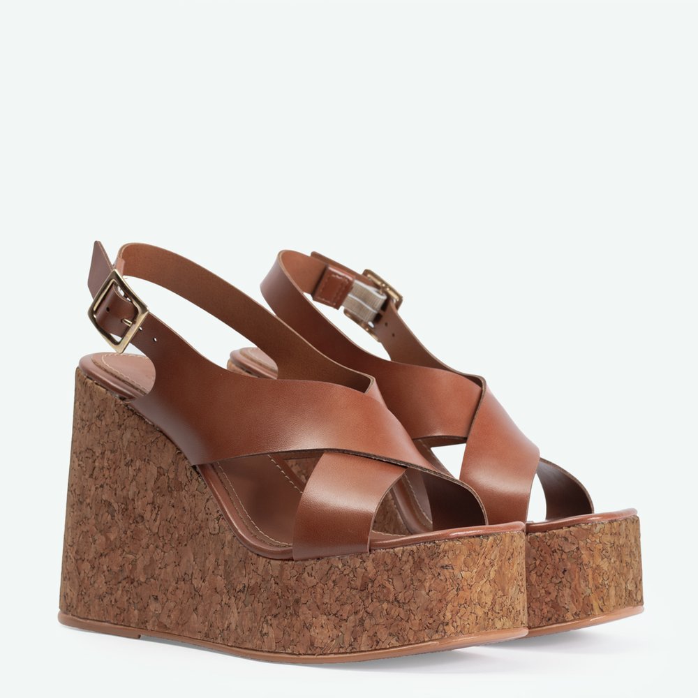 ANABELA TAYLOR SUZANA SANTOS Marrom 2