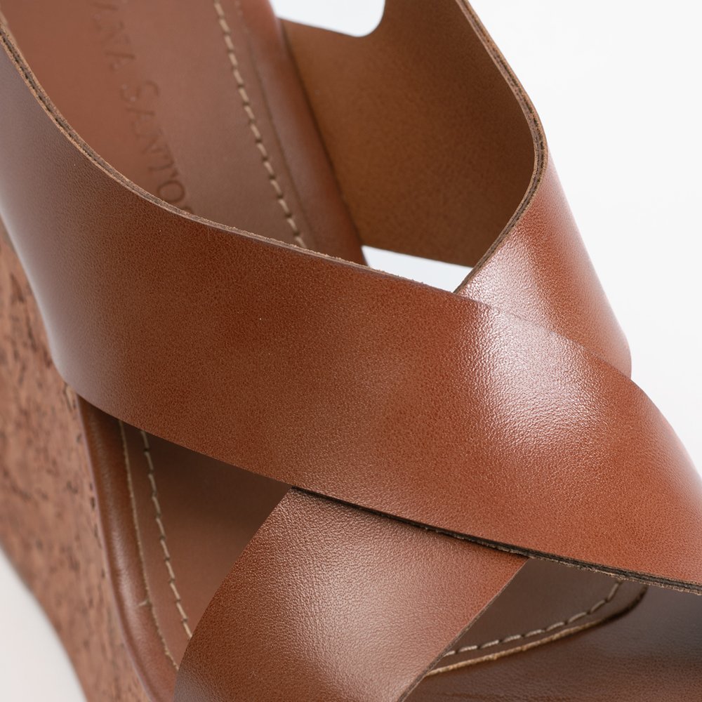 ANABELA TAYLOR SUZANA SANTOS Marrom 3