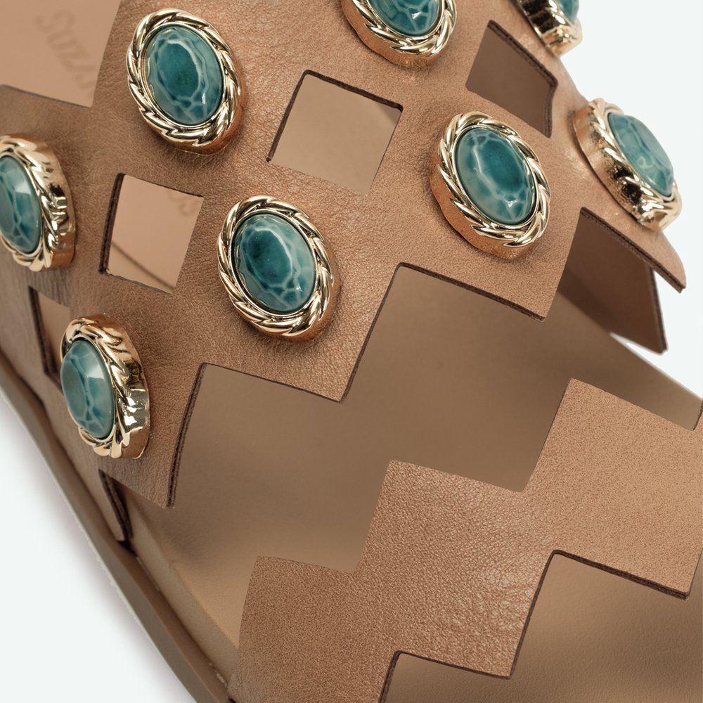 PAPETE DEISE SUZANA SANTOS Bege 3