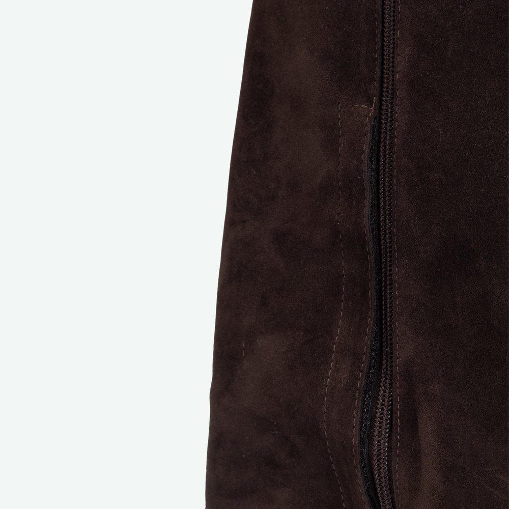 BOTA WESTERN MARIA PAULA SUZANA SANTOS Marrom 5