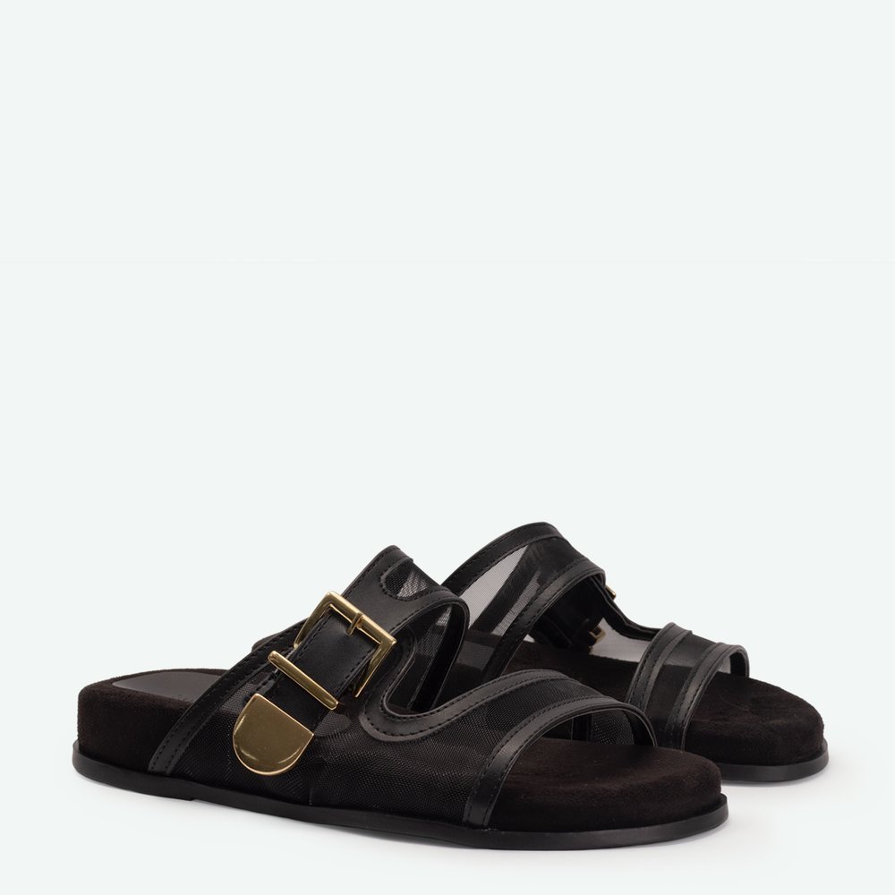 PAPETE DARLA SUZANA SANTOS Preto 2