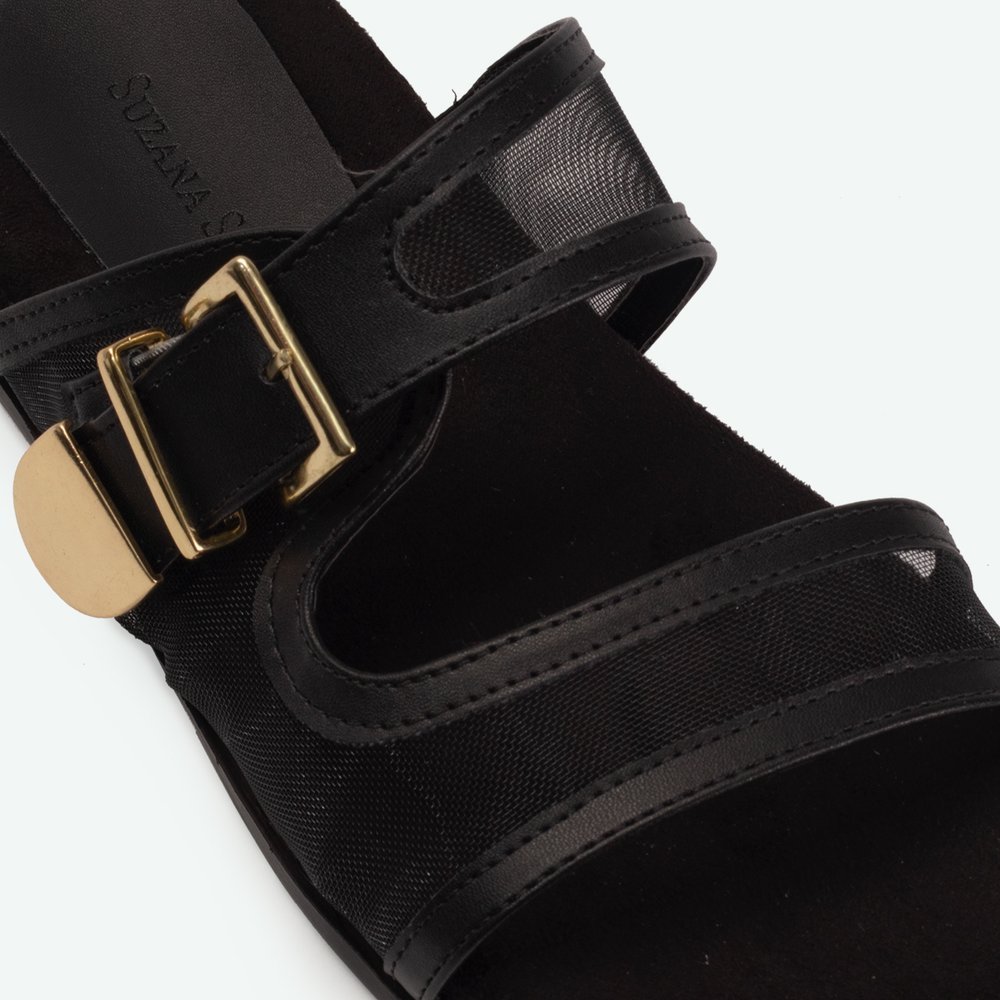 PAPETE DARLA SUZANA SANTOS Preto 3