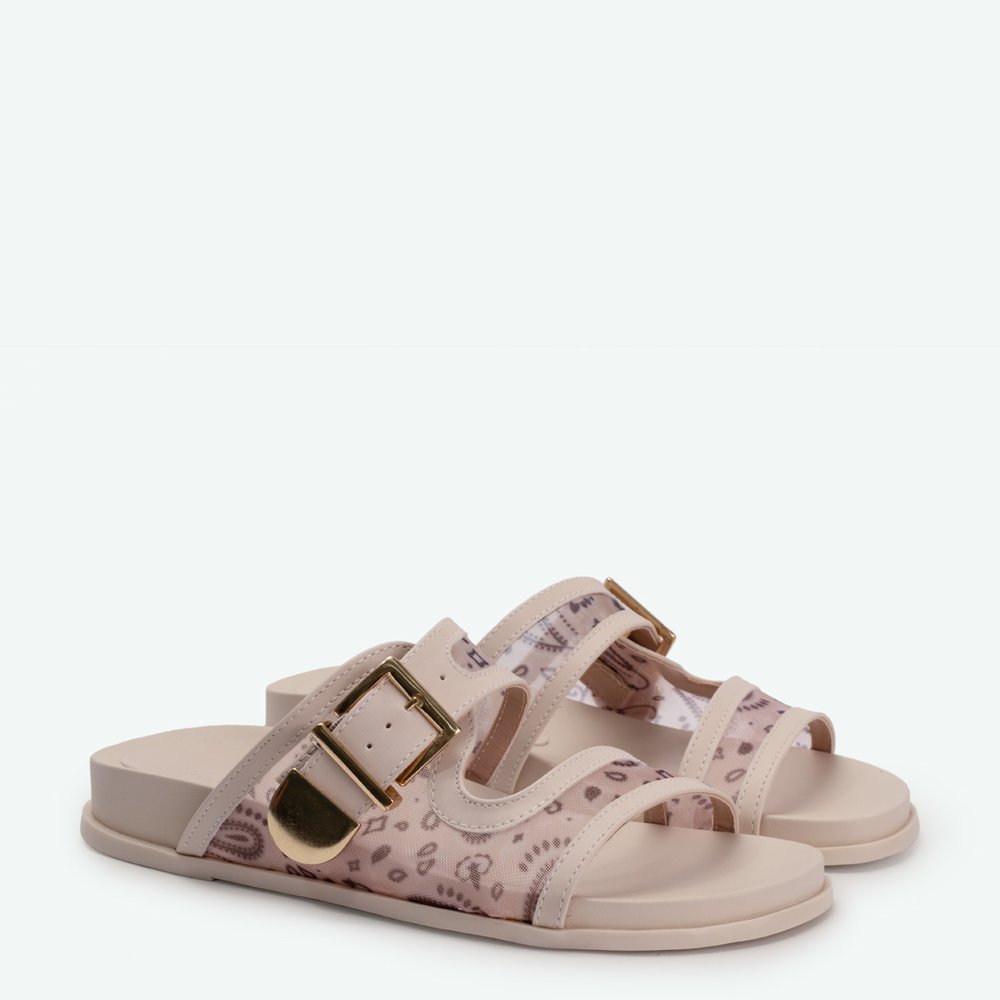 PAPETE TESSA SUZANA SANTOS Branco 2