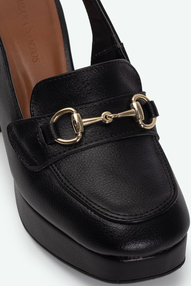 PLATFORM BERTHA SUZANA SANTOS Preto 3