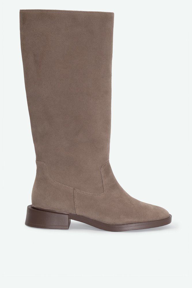 BOTA THELMA SUZANA SANTOS Cinza 1