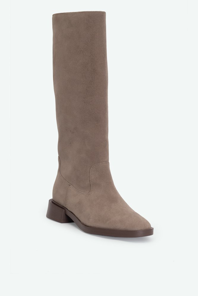 BOTA THELMA SUZANA SANTOS Cinza 3