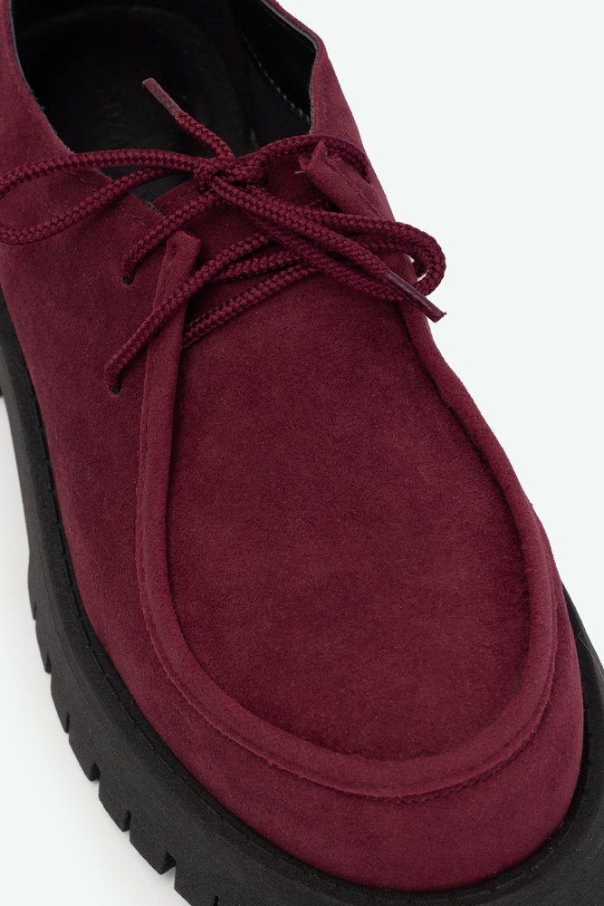 OXFORD FLORENCE SUZANA SANTOS Marsala 3